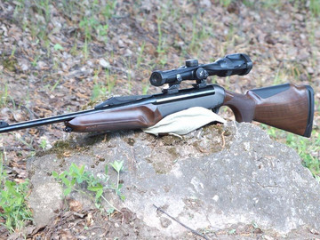 Benelli Argo